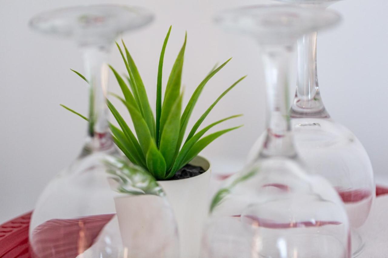 Green House Букурещ Екстериор снимка